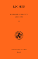 Histoire de France t.II